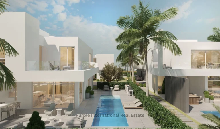 4 Bedroom House for Sale in Famagusta District