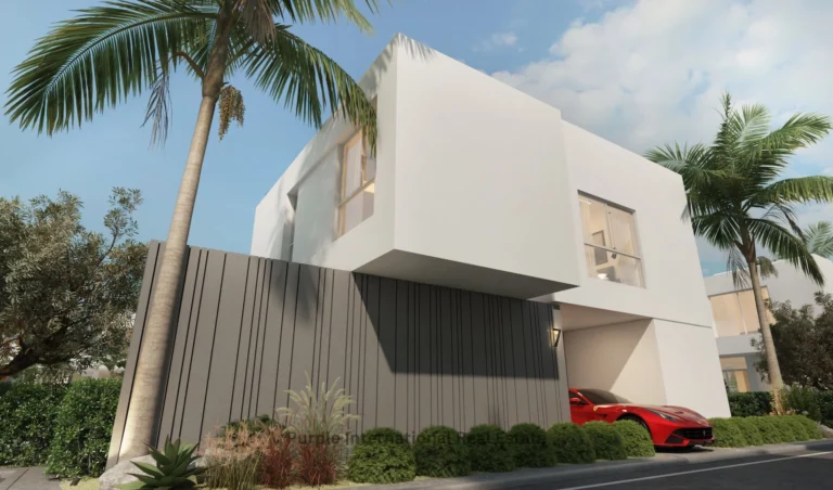 4 Bedroom House for Sale in Famagusta District