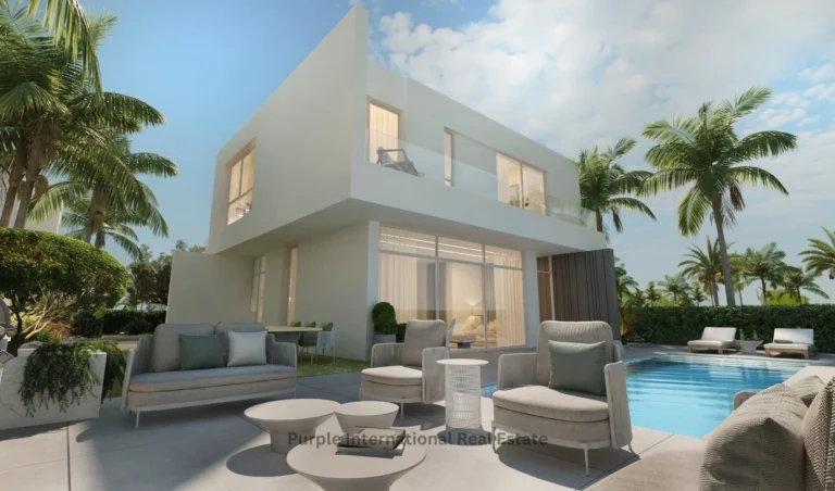 3 Bedroom House for Sale in Famagusta District
