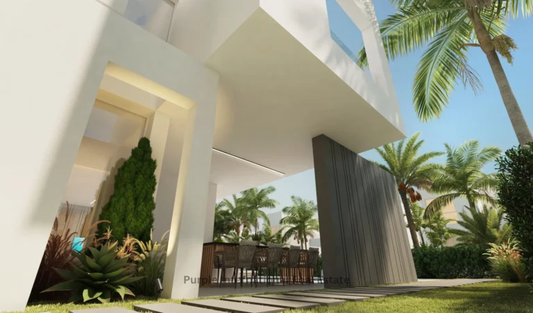 3 Bedroom House for Sale in Famagusta District