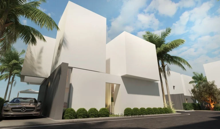 3 Bedroom House for Sale in Famagusta District