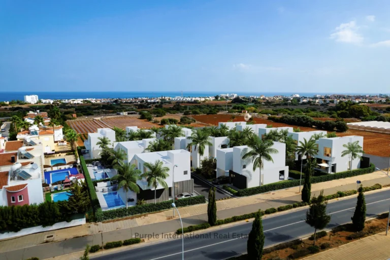 3 Bedroom House for Sale in Famagusta District