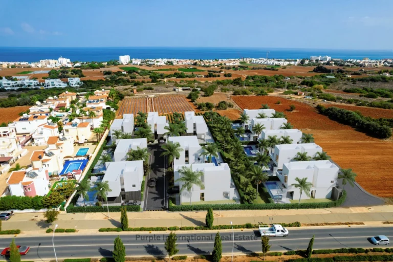 3 Bedroom House for Sale in Famagusta District