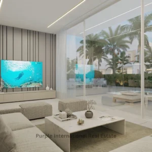 3 Bedroom House for Sale in Famagusta District