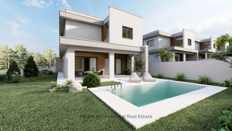 3 Bedroom House for Sale in Souni, Limassol District