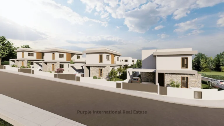 Cheap Houses and Villas for Sale Limassol up to 700000 euro