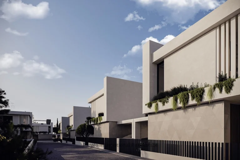 3 Bedroom House for Sale in Kapparis, Famagusta District