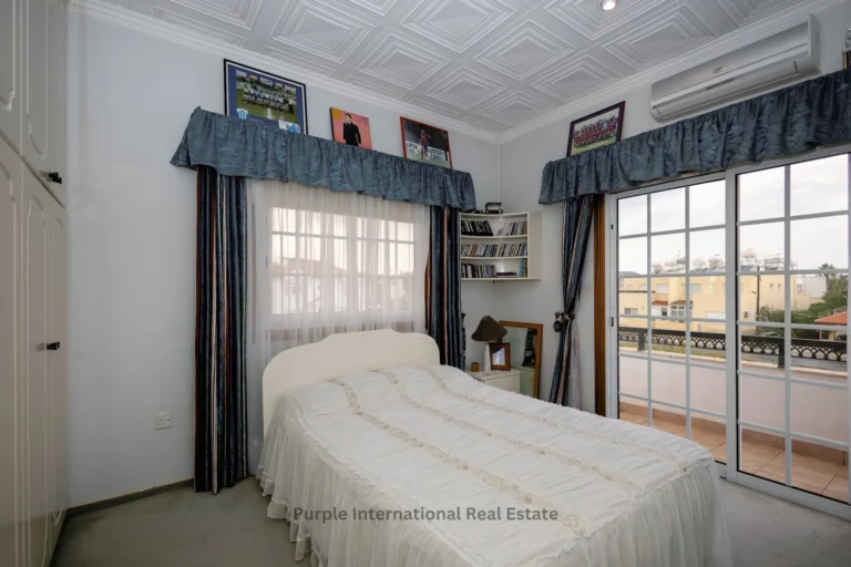 4 Bedroom House for Sale in Larnaca District