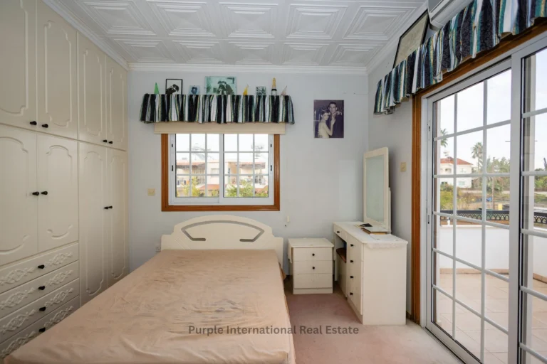 4 Bedroom House for Sale in Larnaca District