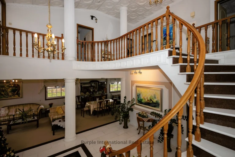 4 Bedroom House for Sale in Larnaca District