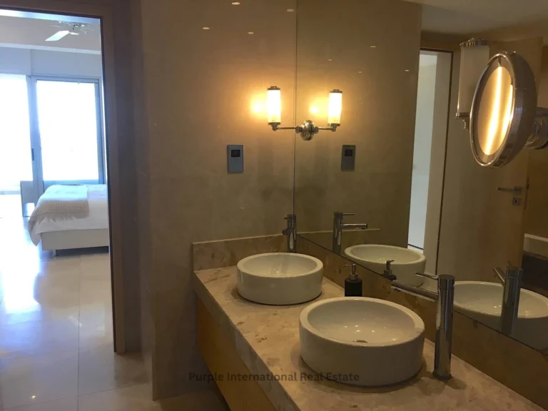 3 Bedroom Apartment for Sale in Larnaca District