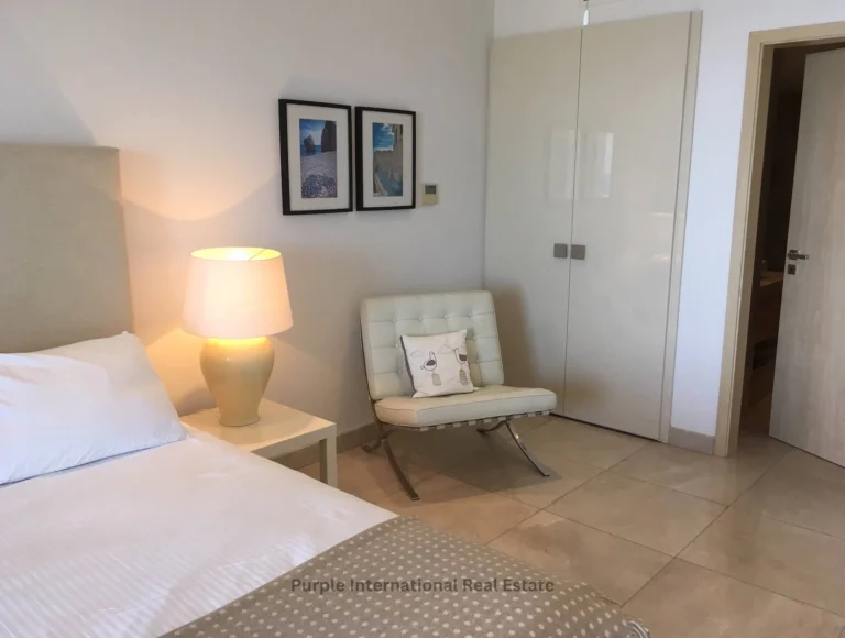 3 Bedroom Apartment for Sale in Larnaca District