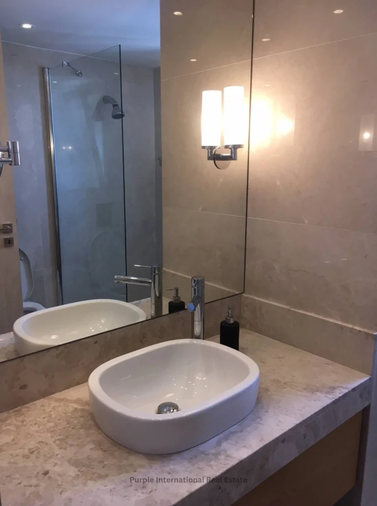 3 Bedroom Apartment for Sale in Larnaca District