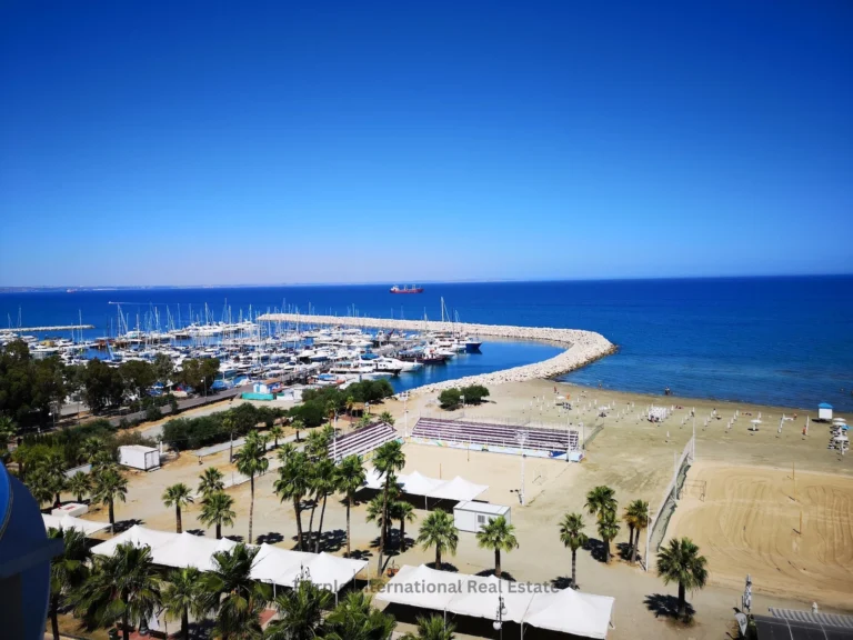 3 Bedroom Apartment for Sale in Larnaca District