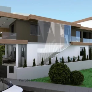 3 Bedroom House for Sale in Paralimni, Famagusta District