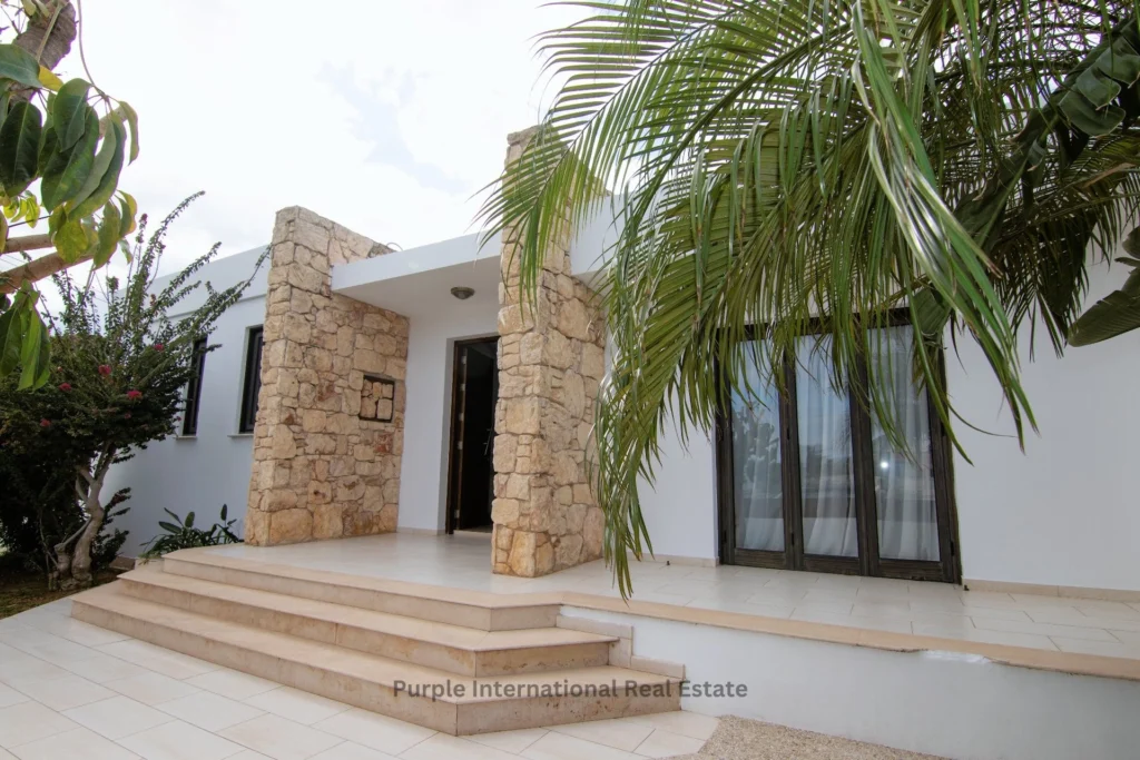 226m² House for Sale in Famagusta District