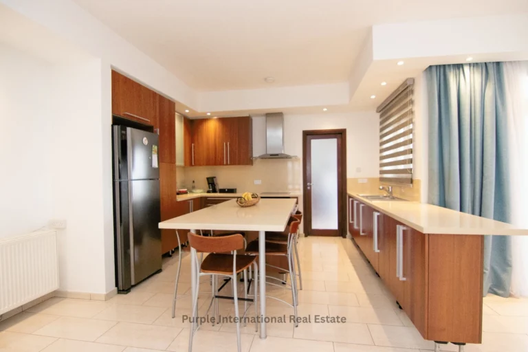 226m² House for Sale in Famagusta District