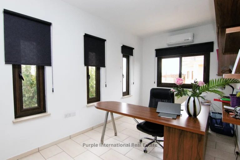 226m² House for Sale in Famagusta District