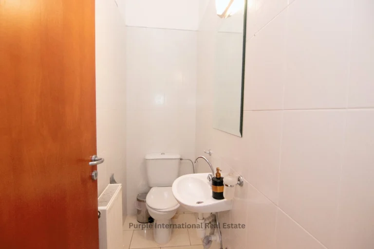 226m² House for Sale in Famagusta District