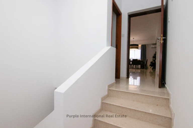 226m² House for Sale in Famagusta District