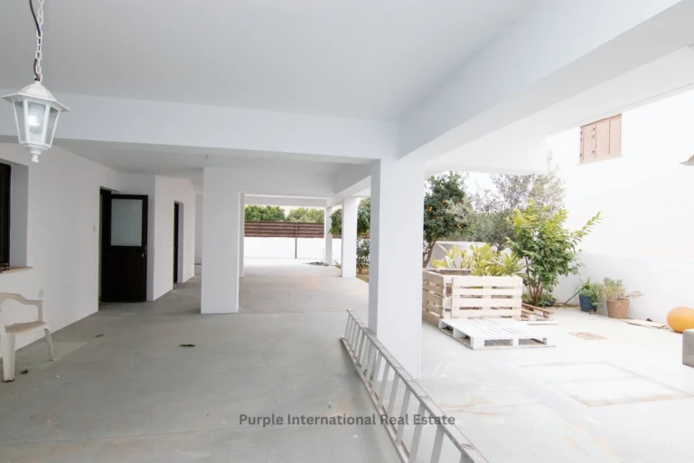 226m² House for Sale in Famagusta District