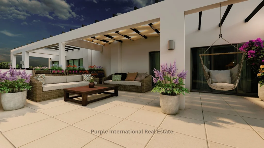 3 Bedroom Apartment for Sale in Famagusta District