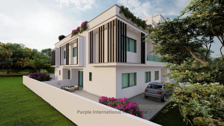 2 Bedroom Apartment for Sale in Famagusta District