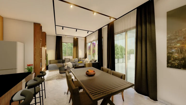 2 Bedroom Apartment for Sale in Famagusta District