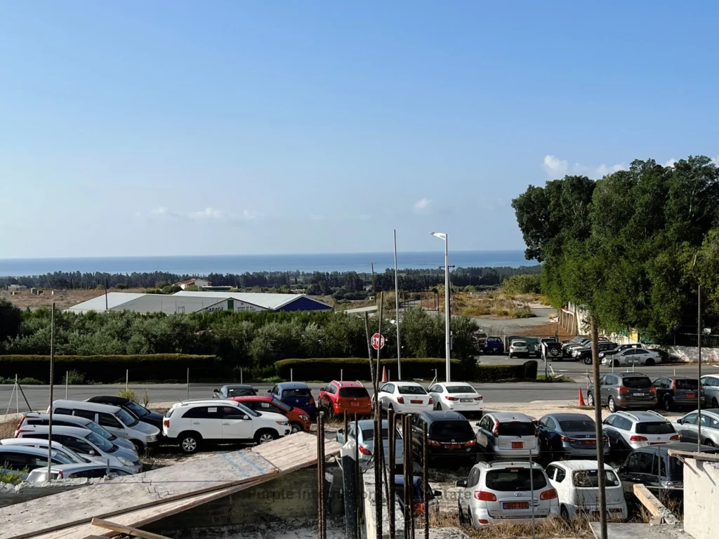 3 Bedroom Apartment for Sale in Geroskipou, Paphos District
