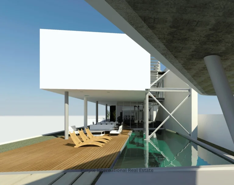 5 Bedroom House for Sale in Protaras, Famagusta District
