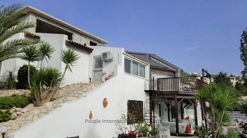3 Bedroom House for Sale in Paphos District