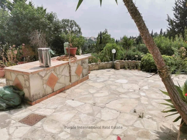 3 Bedroom House for Sale in Paphos District