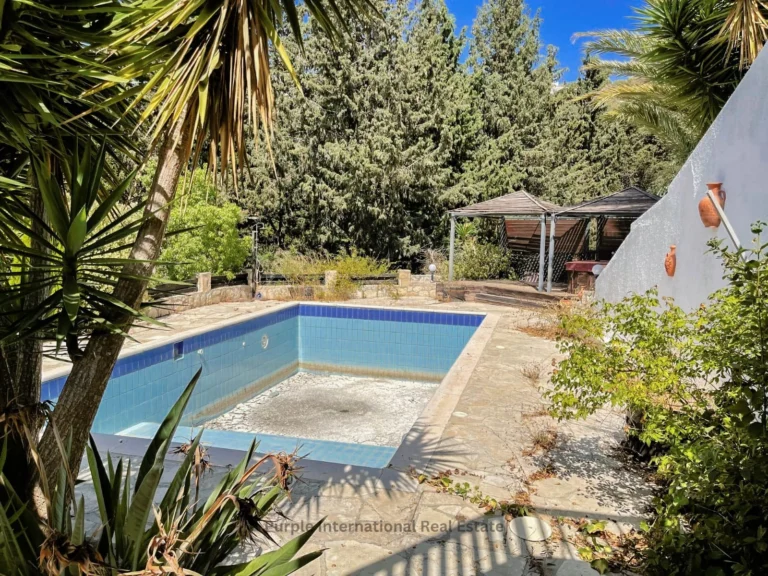 3 Bedroom House for Sale in Paphos District