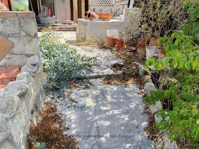 3 Bedroom House for Sale in Paphos District