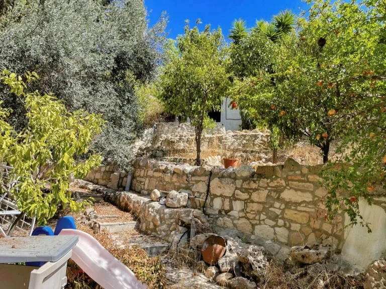 3 Bedroom House for Sale in Paphos District