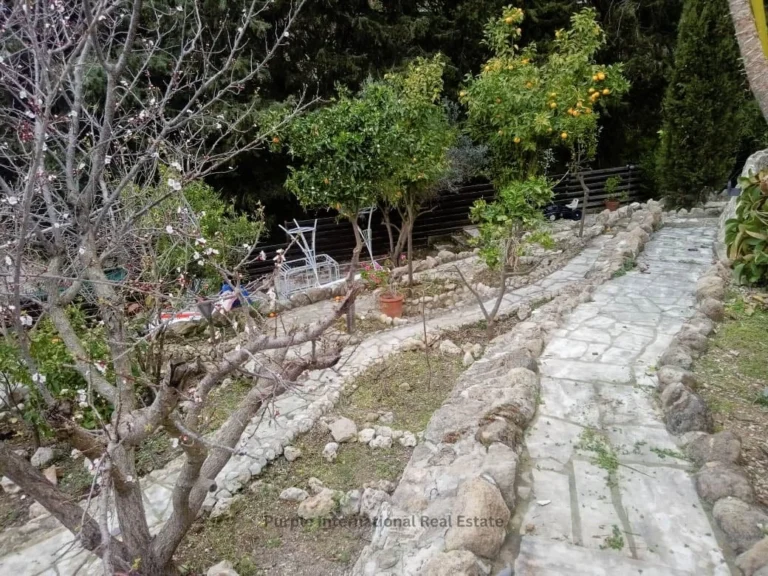 3 Bedroom House for Sale in Paphos District