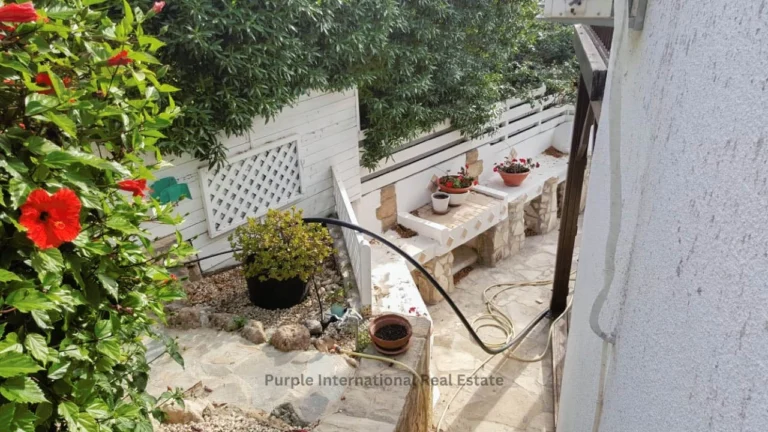 3 Bedroom House for Sale in Paphos District