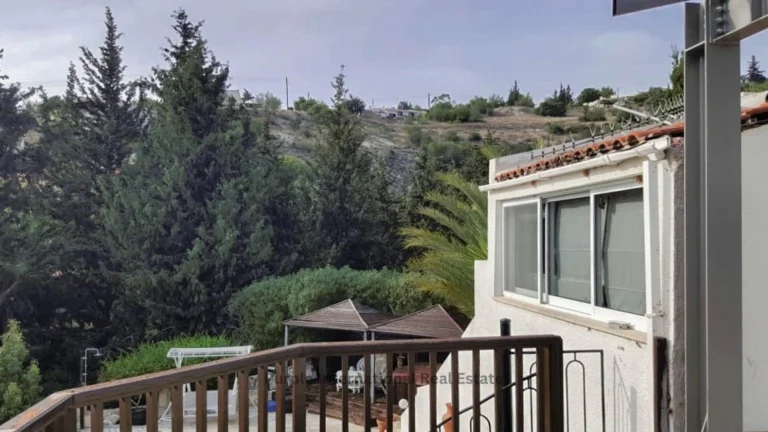 3 Bedroom House for Sale in Paphos District