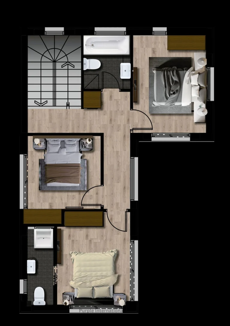 3 Bedroom House for Sale in Pernera, Famagusta District