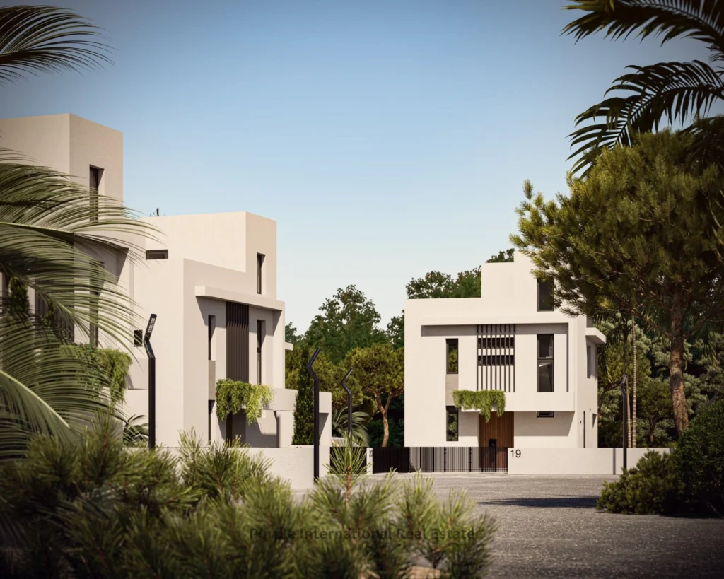 3 Bedroom House for Sale in Pernera, Famagusta District