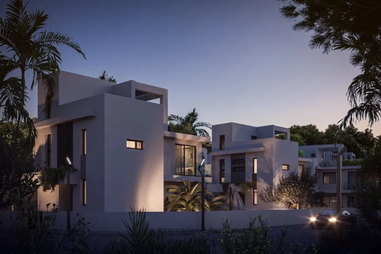 3 Bedroom House for Sale in Pernera, Famagusta District