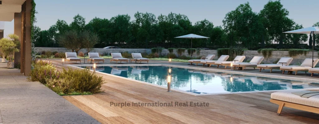 1 Bedroom Apartment for Sale in Koloni, Paphos District