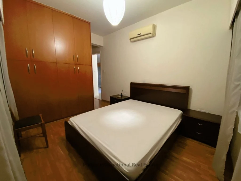 2 Bedroom Apartment for Sale in Mouttagiaka, Limassol District