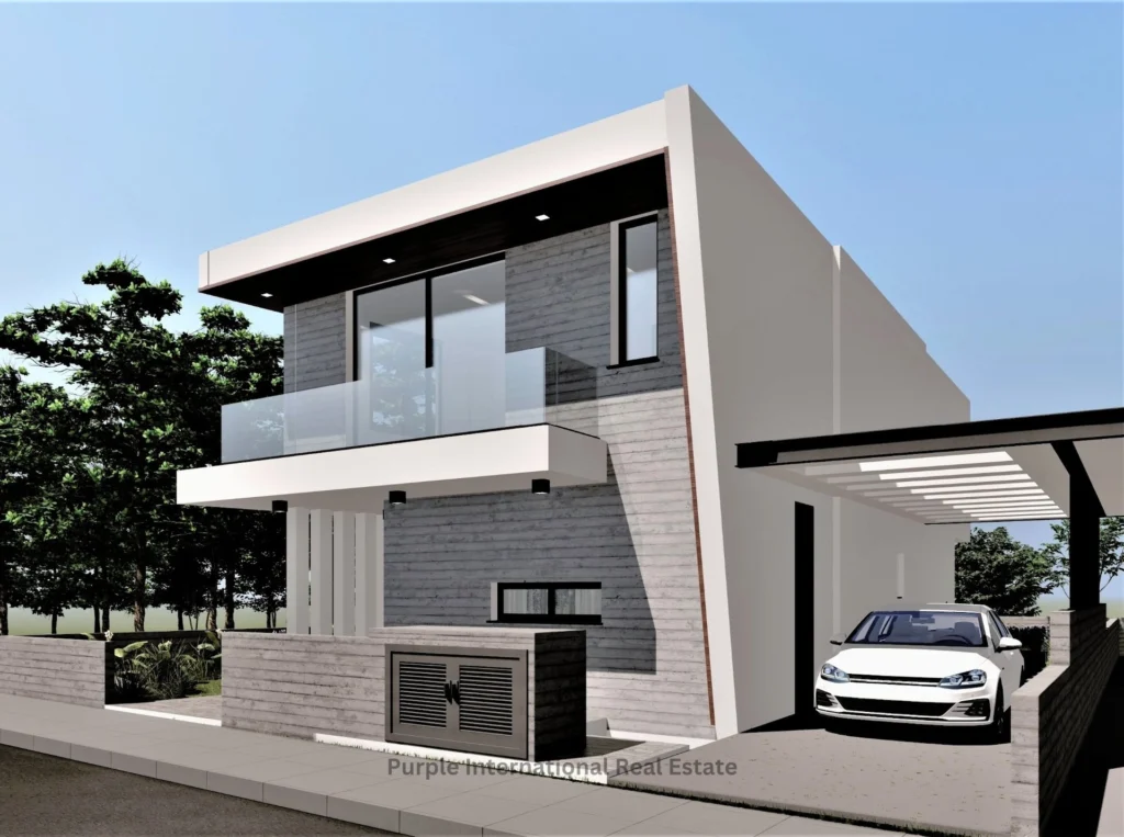 3 Bedroom House for Sale in Agia Marinouda, Paphos District