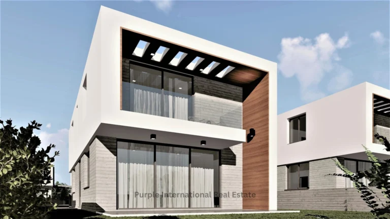 3 Bedroom House for Sale in Agia Marinouda, Paphos District