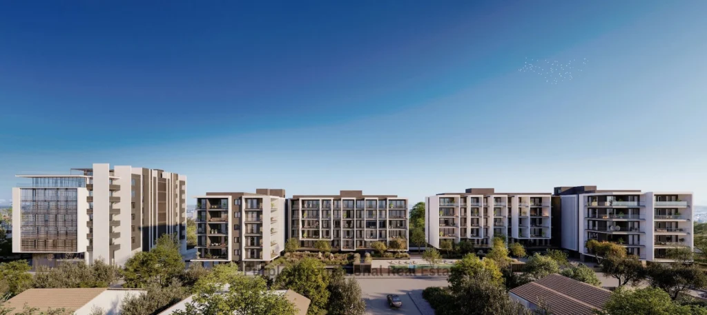 3 Bedroom Apartment for Sale in Limassol District