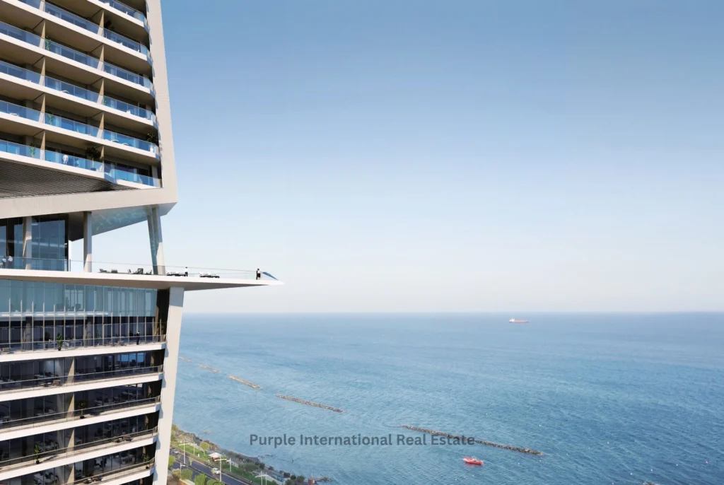 2 Bedroom Apartment for Sale in Limassol – Neapolis