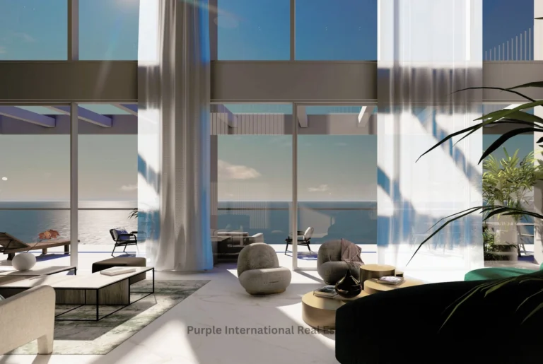 2 Bedroom Apartment for Sale in Limassol – Neapolis