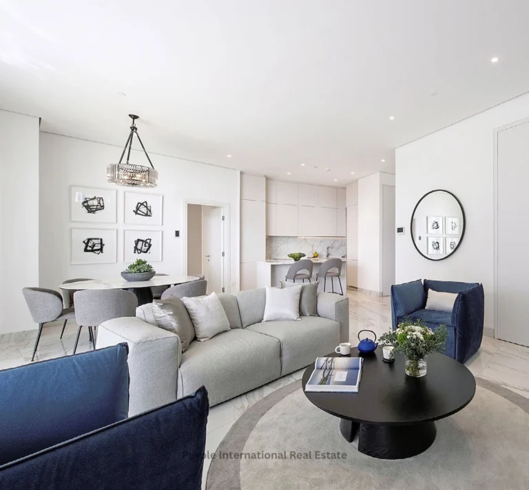 2 Bedroom Apartment for Sale in Limassol – Neapolis