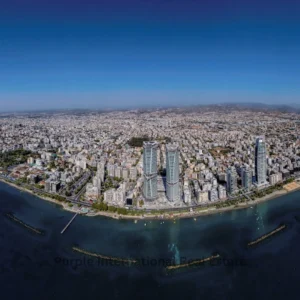 2 Bedroom Apartment for Sale in Limassol – Neapolis